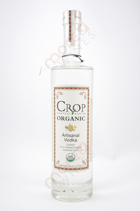 crop-harvest-earth-organic-artisanal-vodka-750ml-morewines
