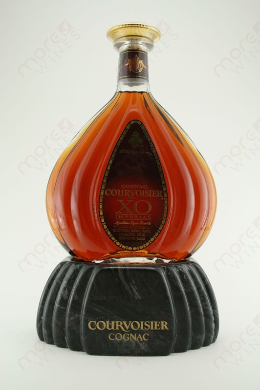 Cognac Courvoisier XO Imperial 750ml