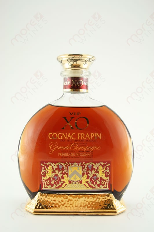 メ*1様 Cognac Frapin XO 750ml yhst-