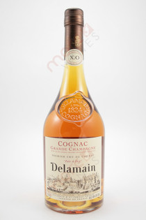 Delamain Delicate Cognac Grande Champage XO 750ml