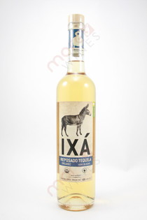 Greenbar IXA Organic Silver Tequila 750ml - MoreWines