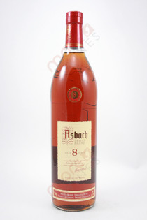 Asbach Original 8 Year Old Brandy 750ml