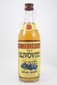 R. Jelinek Slivovitz Kosher Gold Plum Brandy 750ml