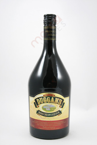 Duggan's Irish Cream Liqueur 1L