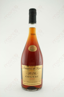 Francois de Lyon Cognac VSOP 750ml