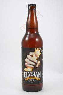 Elysian Brewing The Immortal IPA 22fl oz