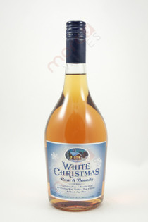  White Christmas Rum & Brandy 750ml