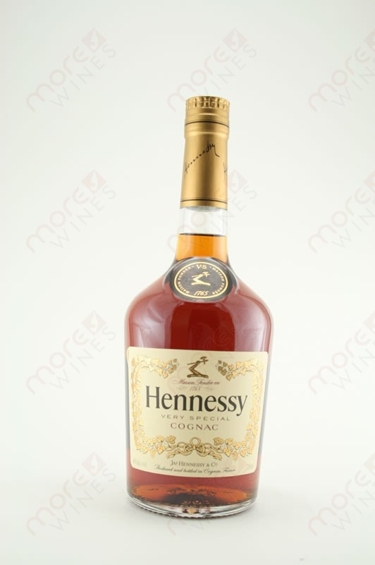 Hennessy Vs Cognac 750ml
