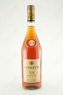 La Fayette Cognac VS 750ml