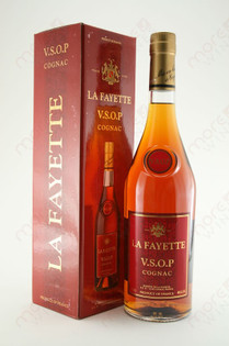 La Fayette Cognac VSOP 750ml