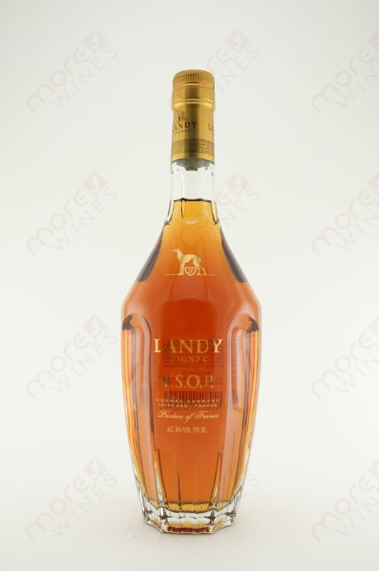 Landy Cognac VSOP 750ml