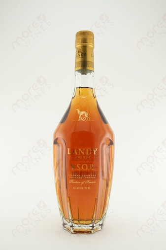 Landy Cognac VSOP 750ml