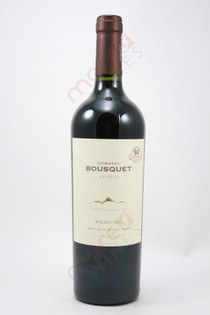 Domaine Bousquet Reserve Malbec 2013 750ml