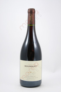  Domaine Bousquet Reserve Pinot Noir 2015 750ml