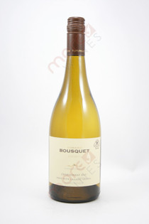 Domaine Bousquet Reserve Chardonnay 2015 750ml