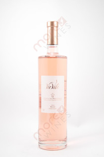  Vie Vite Cotes de Provence Rose wine 2016 750ml