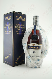 Martell Cognac Grand Classic Cordon Bleu 750ml