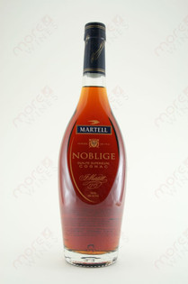Martell Cognac Noblige Quality Superieure 750ml