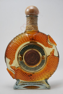 Dos Armadillos Reposado Tequila 750ml 