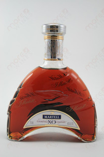 Martell Cognac XO Extra Fine 750ml