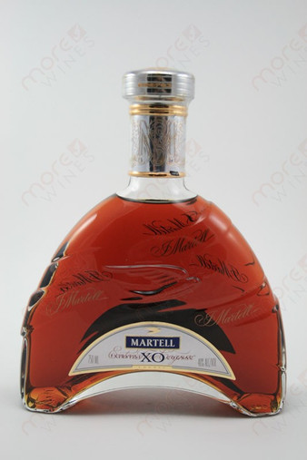 Martell Cognac XO Extra Fine 750ml