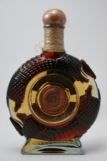 Dos Armadillos Anejo Tequila 750ml