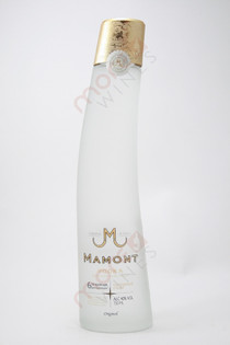 Mamont Wheat Vodka 750ml