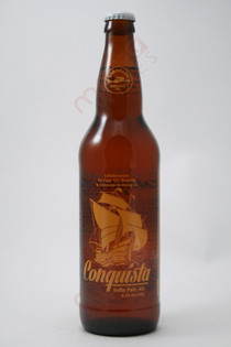 Coronado & Cigar City Conquista India Pale Ale 22fl oz