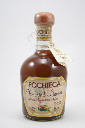 Pochteca Tamarind Liqueur 750ml