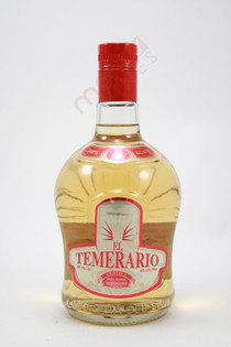 El Temerario Reposado Tequila 750ml