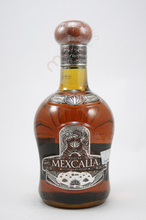 Mexcalia Reposado Mezcal 750ml