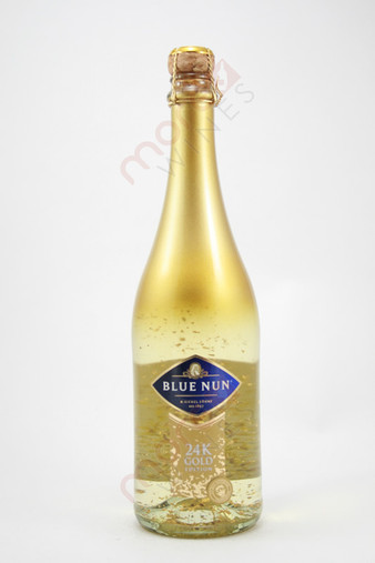Blue Nun Gold Edition Sparkling Wine 750ml
