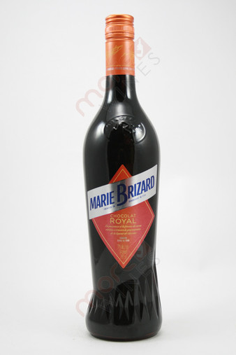 Marie Brizard Chocolat Royal Liqueur 750ml