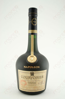 Courvoisier Exclusif Cognac 750ml - MoreWines