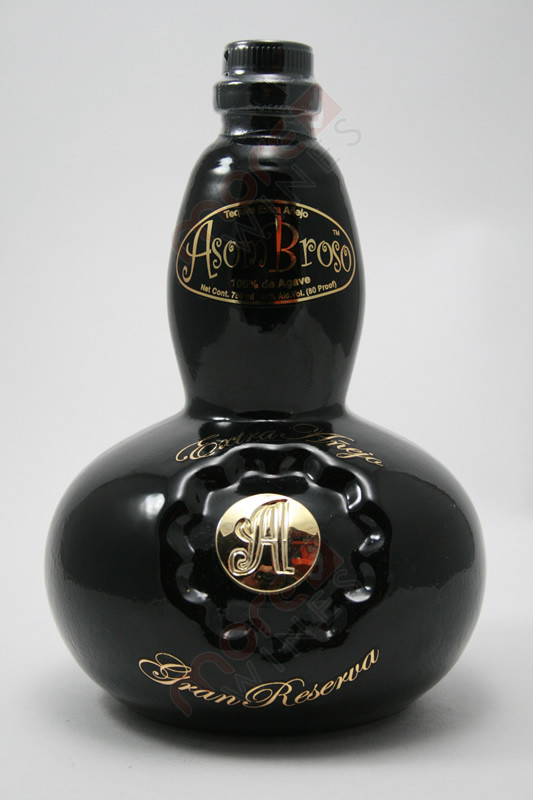 Asombroso Extra Anejo Tequila 750ml MoreWines