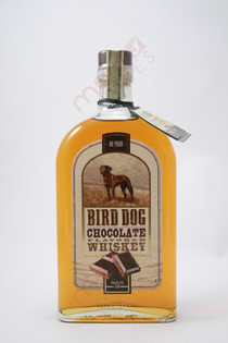 Bird Dog Chocolate Flavored Whiskey 750ml