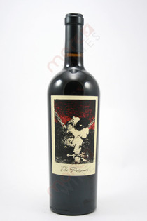The Prisoner Wine Co. The Prisoner Red Wine 2015 750ml 