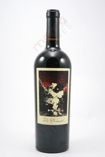 The Prisoner Wine Co. The Prisoner Red Wine  2021 750ml 