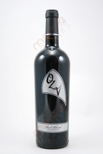 Red Diamond Winery Mysterious Limited Release Red Blend 2013 750ml