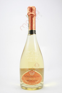 Stella Rosa Imperiale Orange Moscato Sparkling Wine 750ml