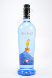 Pinnacle Mimosa Flavored Vodka 750ml