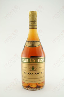 Paul Luchene Fine Cognac VS 750ml