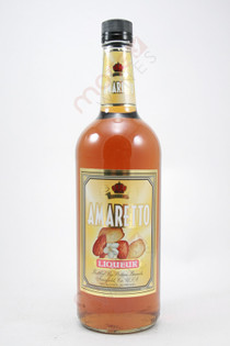 Potter's Amaretto Liqueur 1L