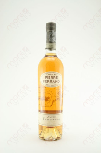 Pierre Ferrand Ambre 1er Cru Du Cognac 750ml