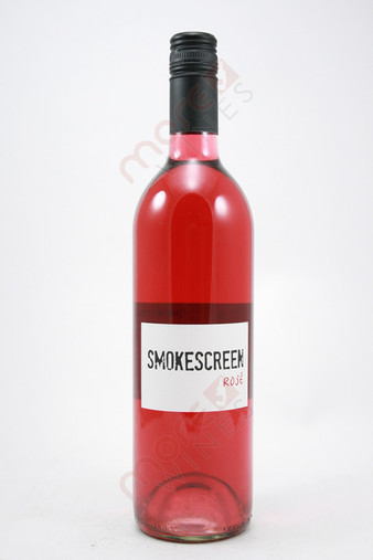 Smokescreen Rose Wine 2016 750ml