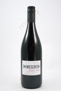 Smokescreen Pinot Noir Wine 2014 750ml