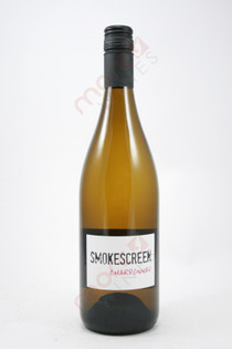 Smokescreen Chardonnay 2014 750ml