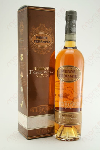 Pierre Ferrand Reserve 1er Cru Du Cognac 750ml