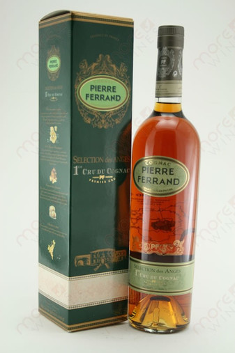 Pierre Ferrand Selection des Anges 1er Cru du Cognac 750ml