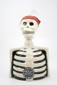 Azulejos Skelly Blanco Tequila 750ml